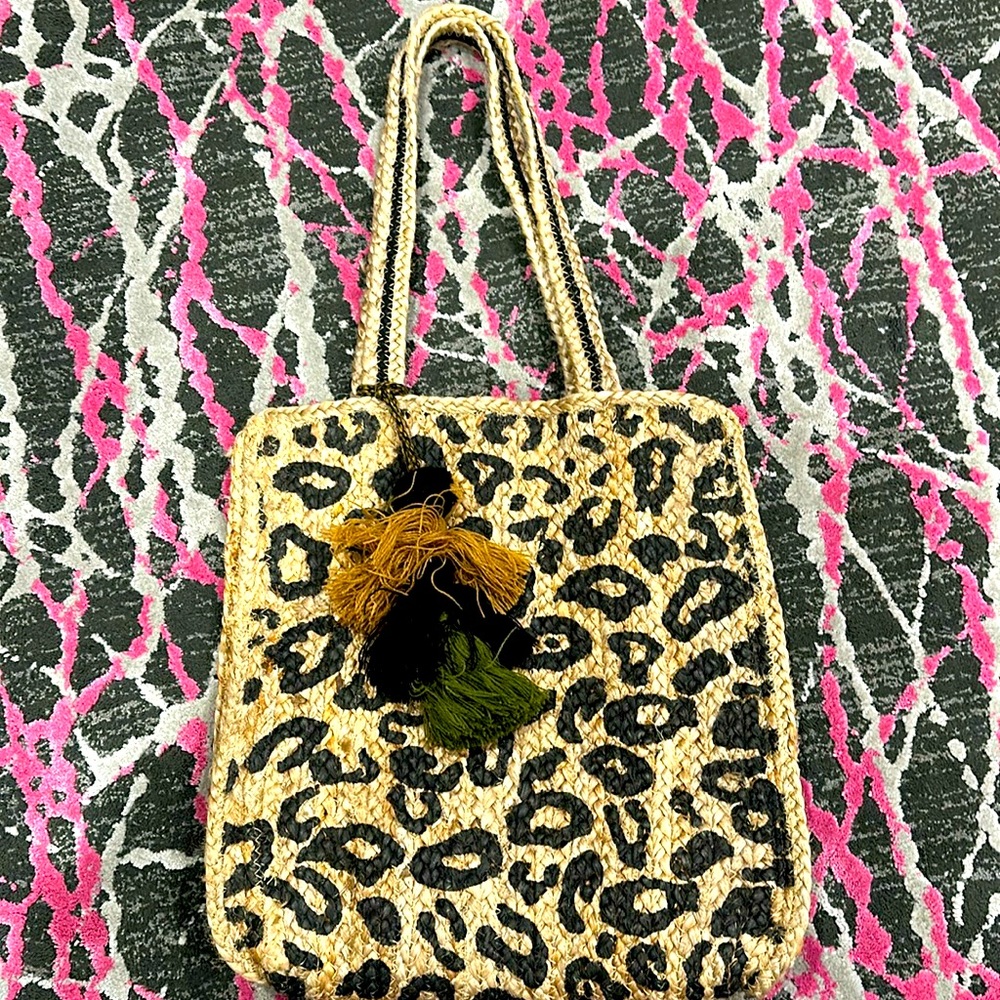 Women tote bag